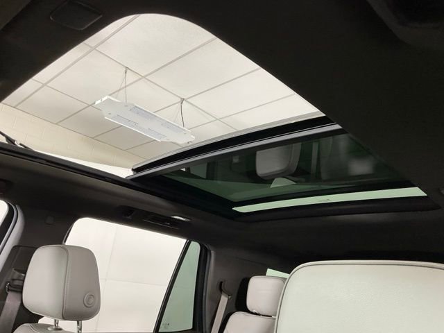 Used 2021 GMC Yukon SLT w/ SLT Premium Package image 25