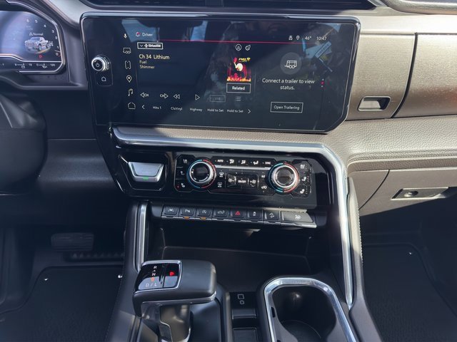 Used 2024 GMC Sierra 1500 Denali w/ Denali Reserve Package image 19