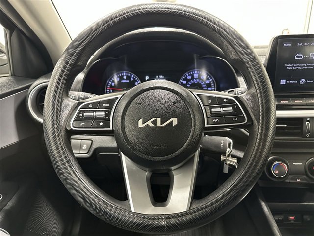 Used 2024 Kia Forte LXS image 18