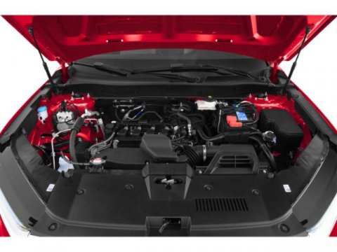Used 2023 Honda CR-V EX image 14