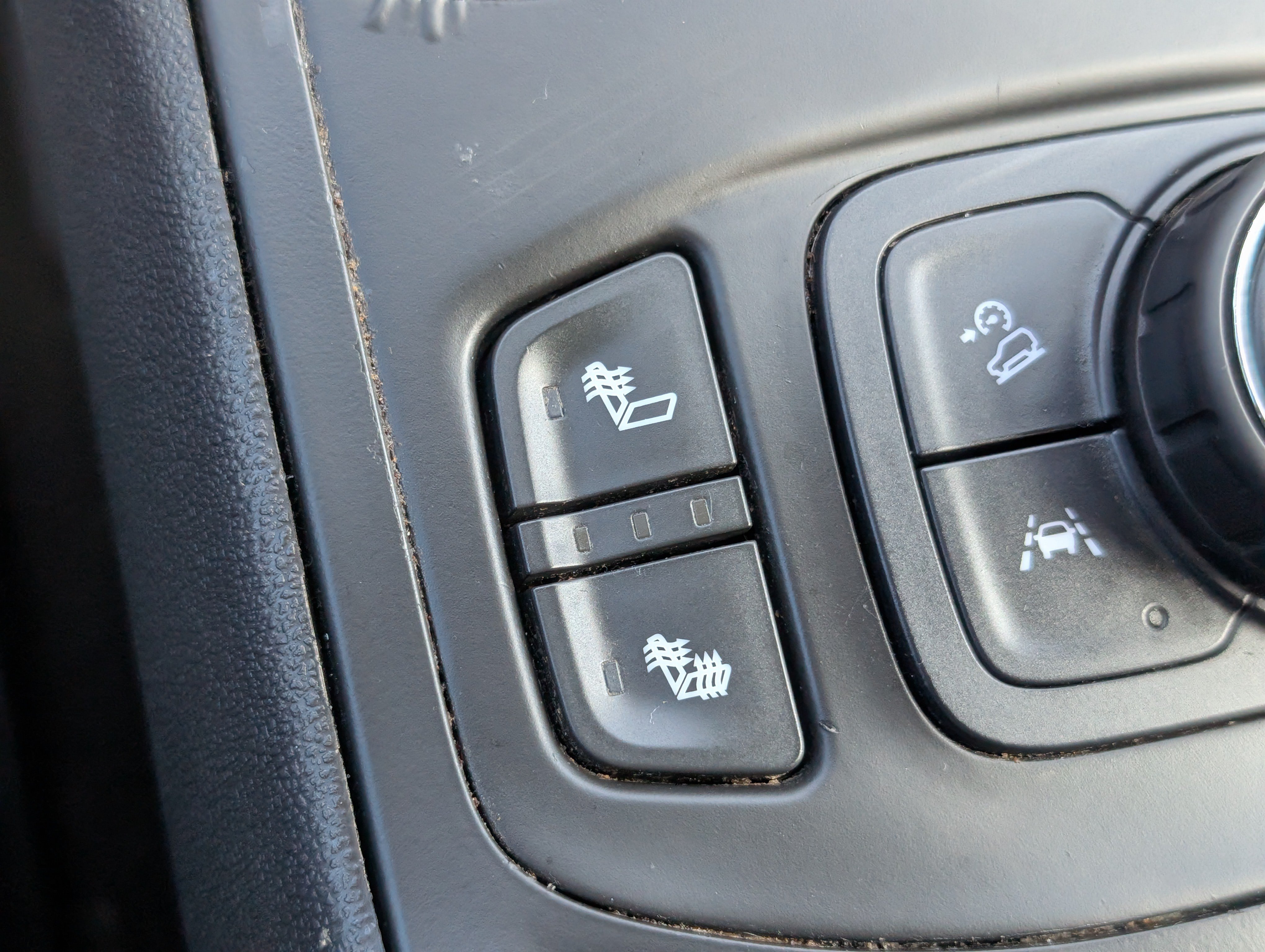 Used 2021 GMC Terrain SLT w/ Infotainment Package II FWD image 26