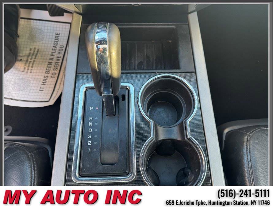 Used 2011 Ford Expedition XLT w/ 203A Rapid Spec Order Code image 18