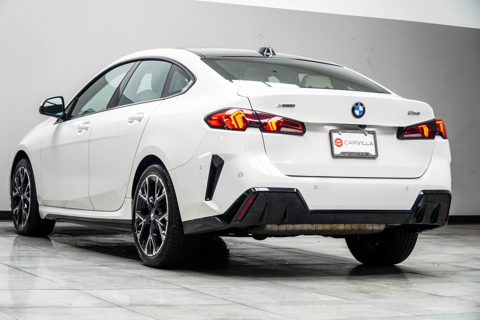 Used 2025 BMW 228i xDrive AWD/4WD image 11