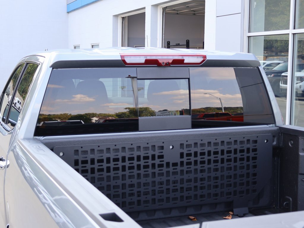 New 2026 GMC Sierra 1500 Denali w/ Denali Reserve Package image 30