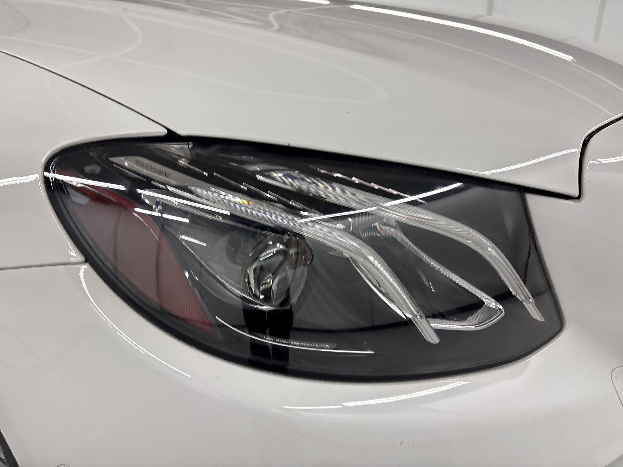 Certified 2020 Mercedes-Benz E 350 Sedan image 10