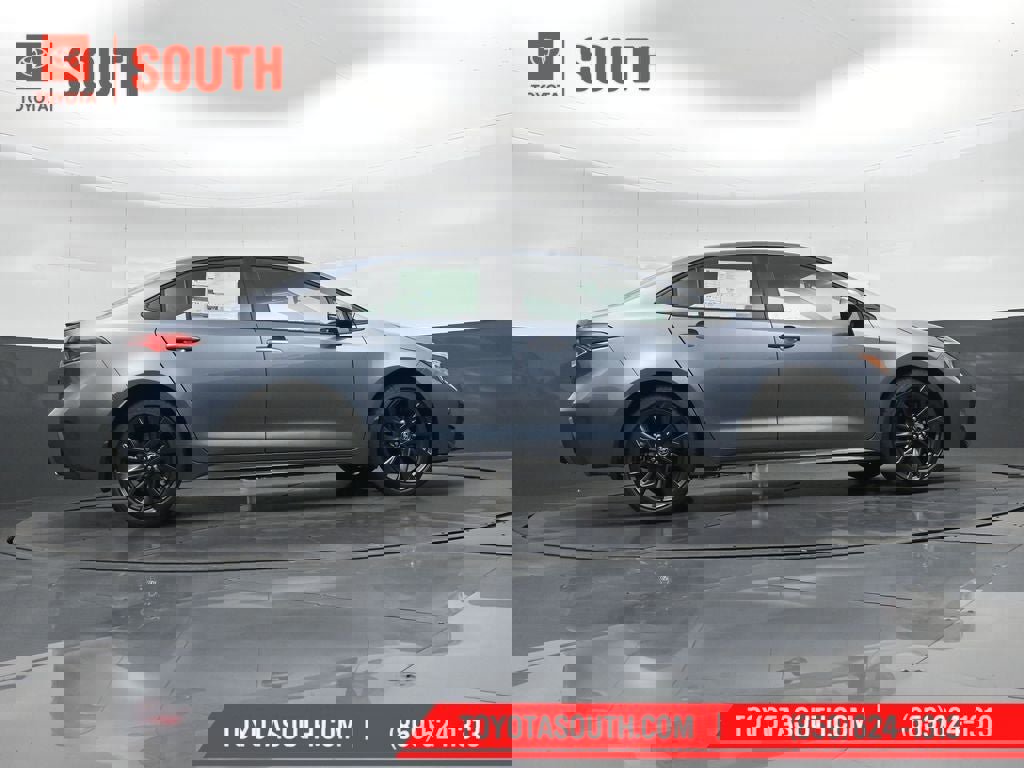 New 2026 Toyota Corolla SE image 36