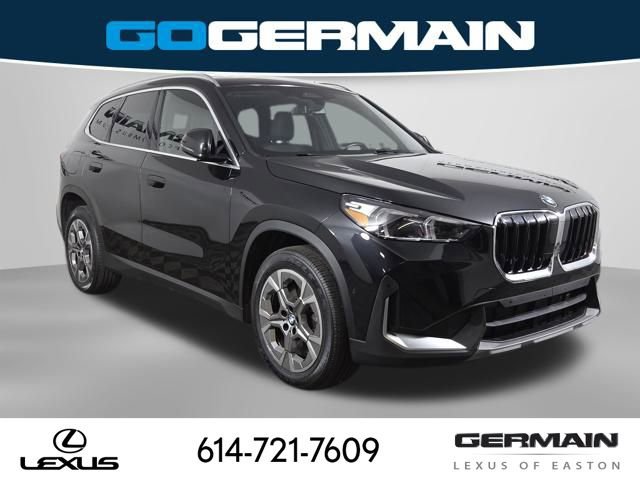 Used 2023 BMW X1 xDrive28i w/ Convenience Package image 4