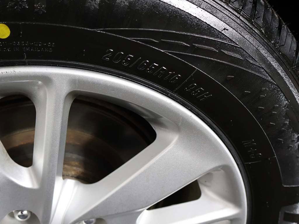 Used 2017 Kia Optima LX FWD image 18