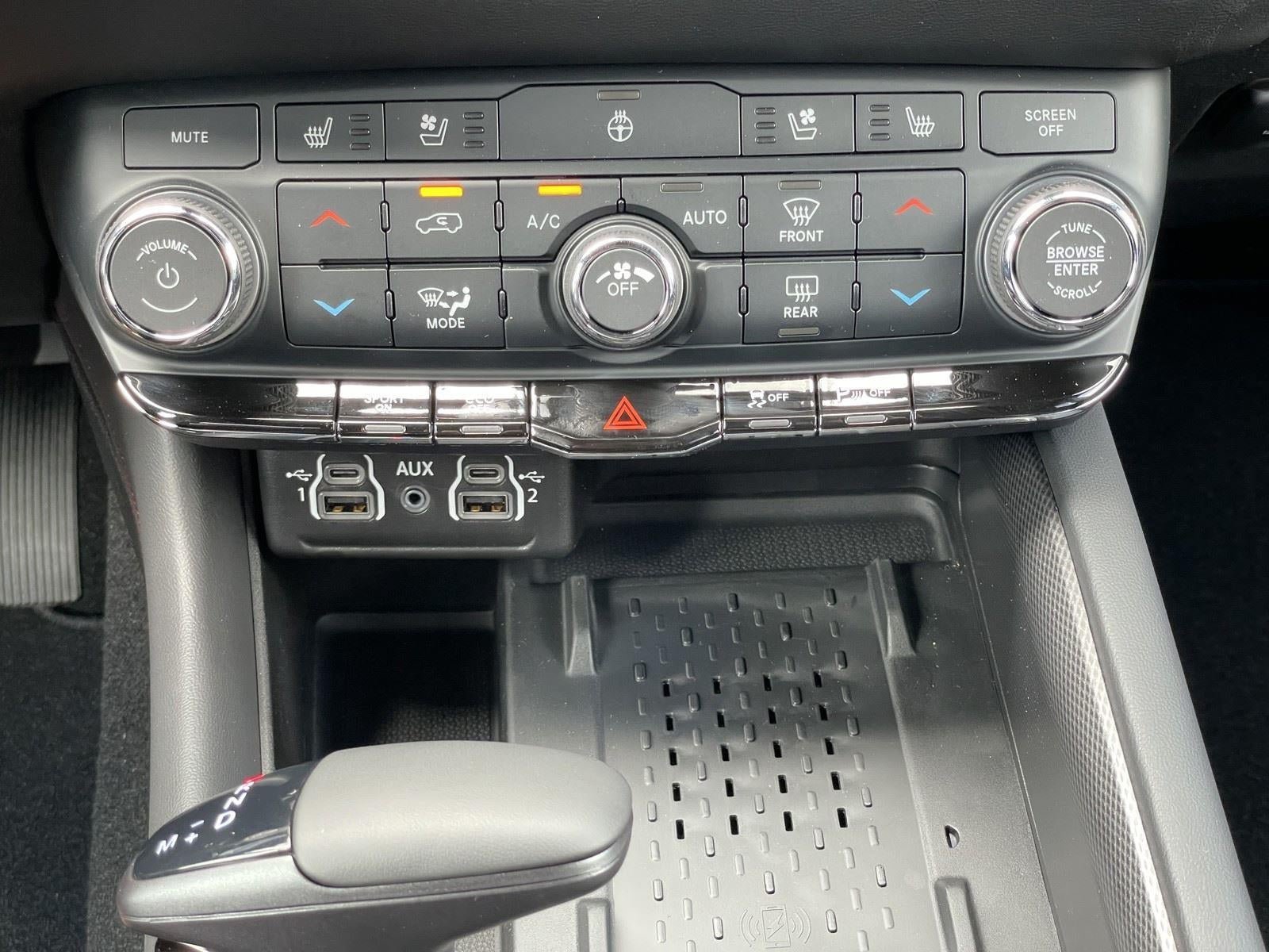 New 2026 Dodge Durango GT AWD/4WD image 29