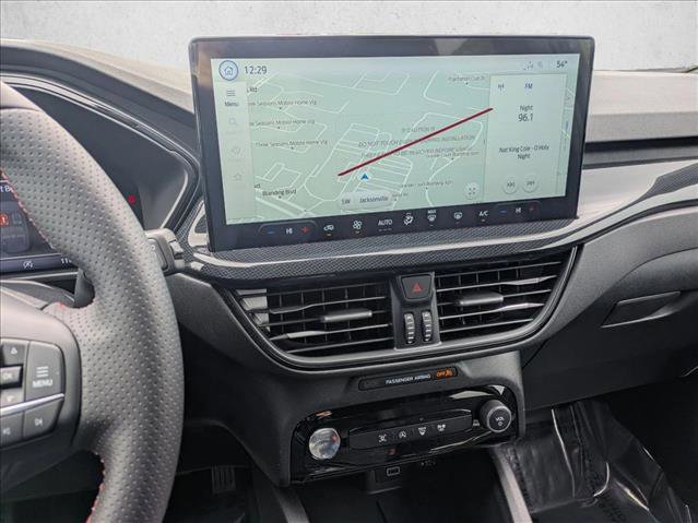 New 2026 Ford Escape ST-Line w/ Tech Pack #1 image 11