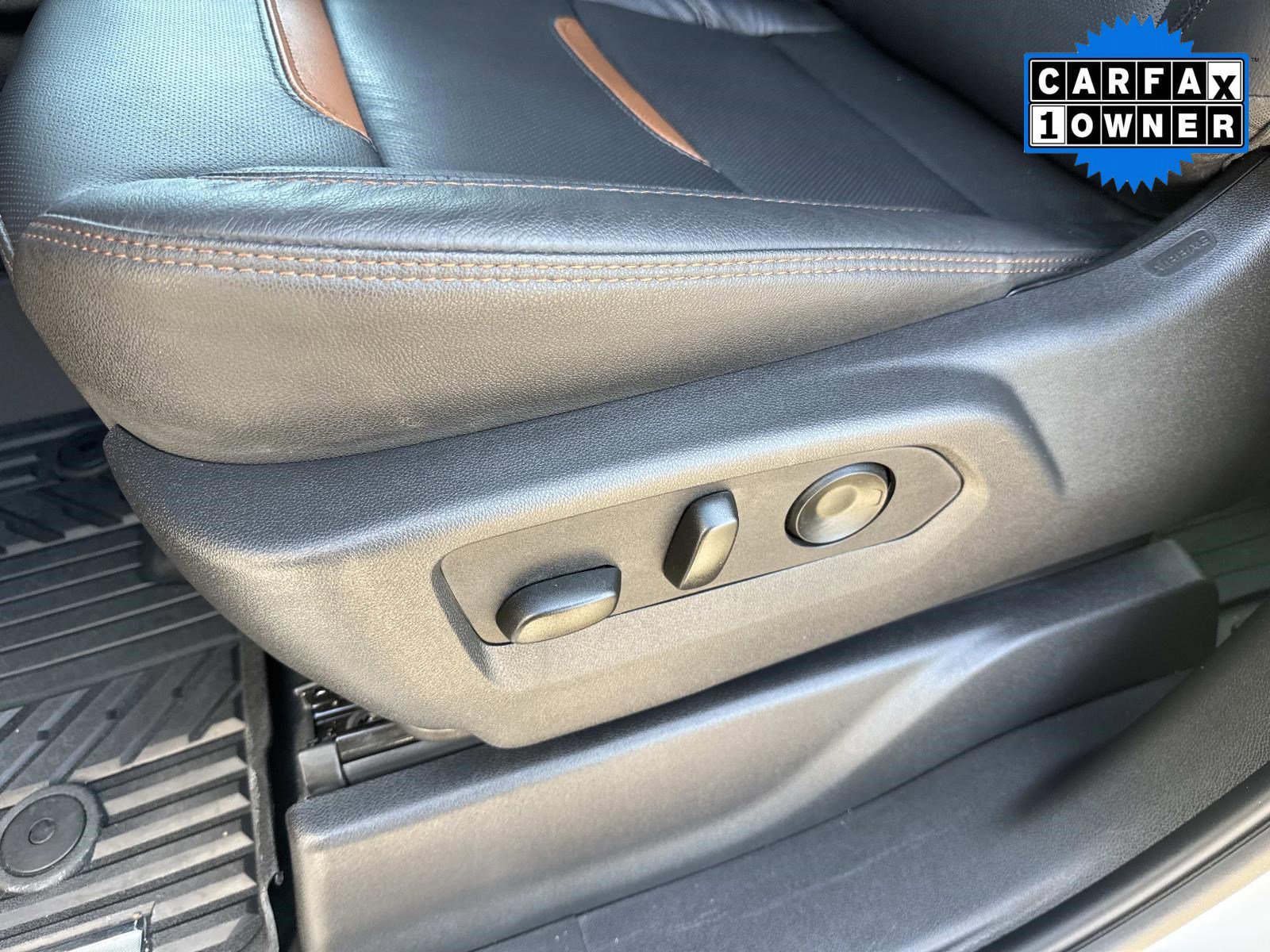 Used 2026 GMC Sierra 1500 AT4 w/ Technology Package image 25