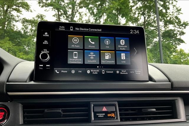 Certified 2025 Honda Pilot EX-L image 15