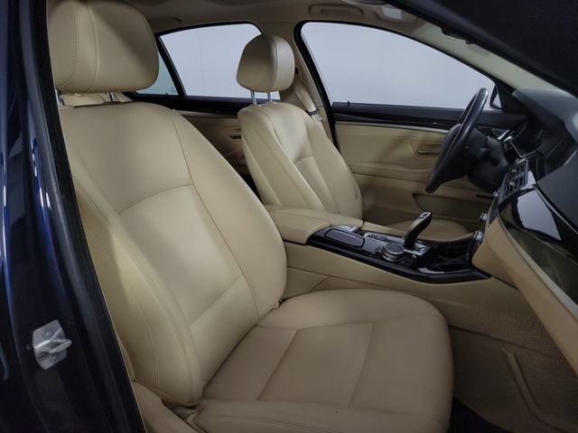 Used 2015 BMW 528i Sedan RWD image 15