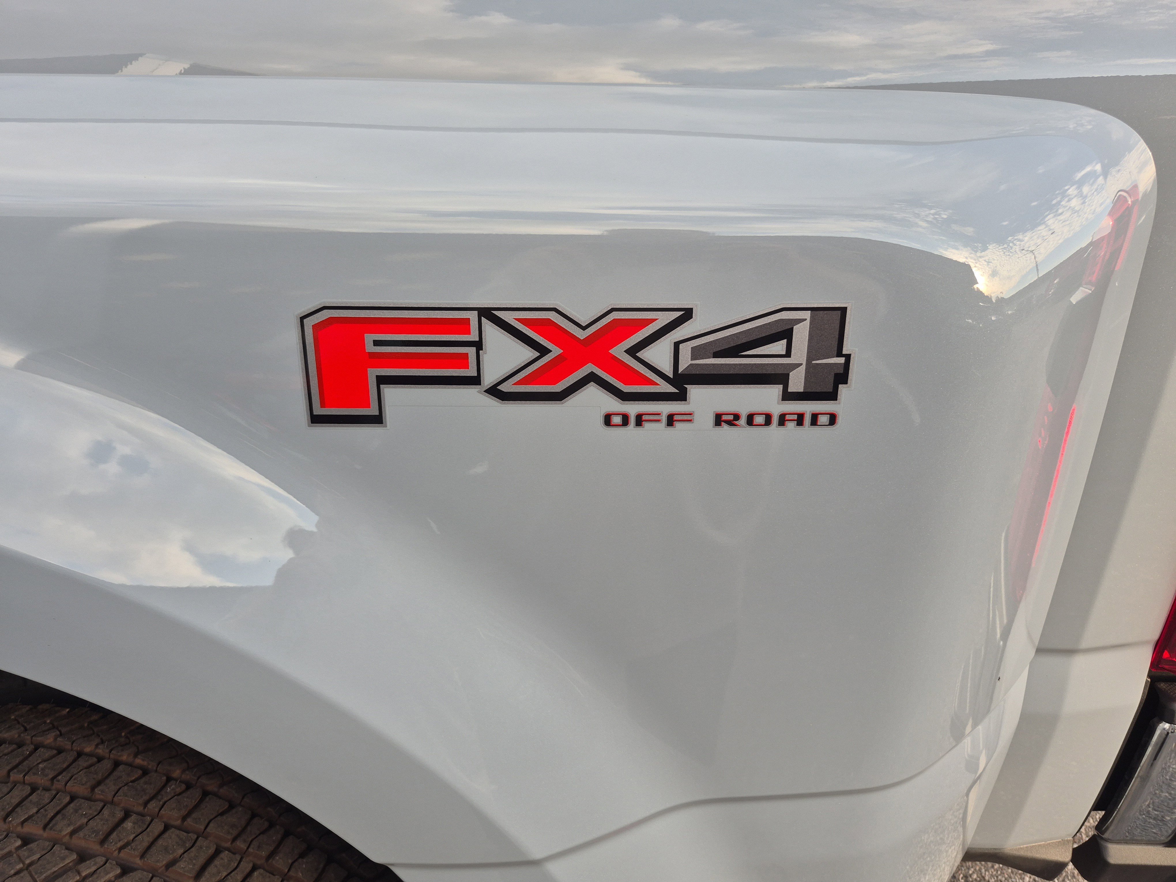 New 2026 Ford F350 King Ranch w/ Chrome Package image 10