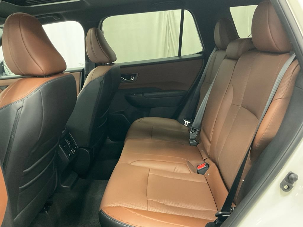 New 2026 Subaru Outback Touring XT AWD/4WD image 23