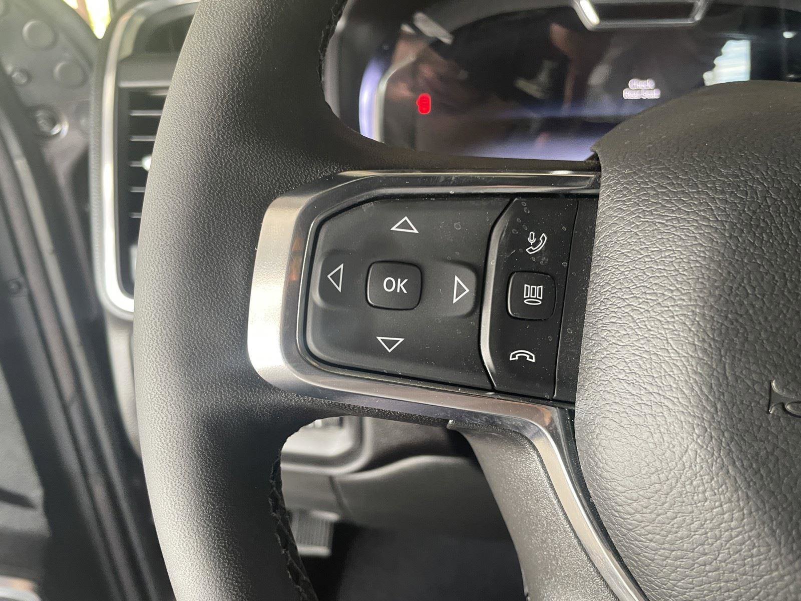 New 2025 RAM 2500 Laramie w/ Night Edition image 19
