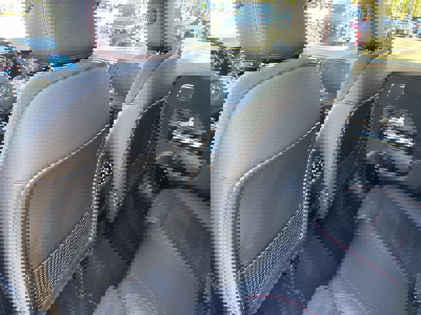 Used 2022 Mercedes-Benz GLA 250 image 12