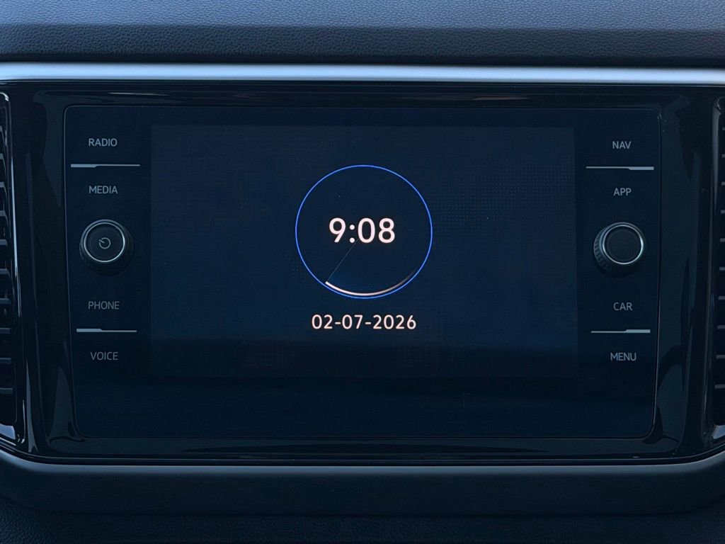 Used 2023 Volkswagen Atlas SEL Premium image 15