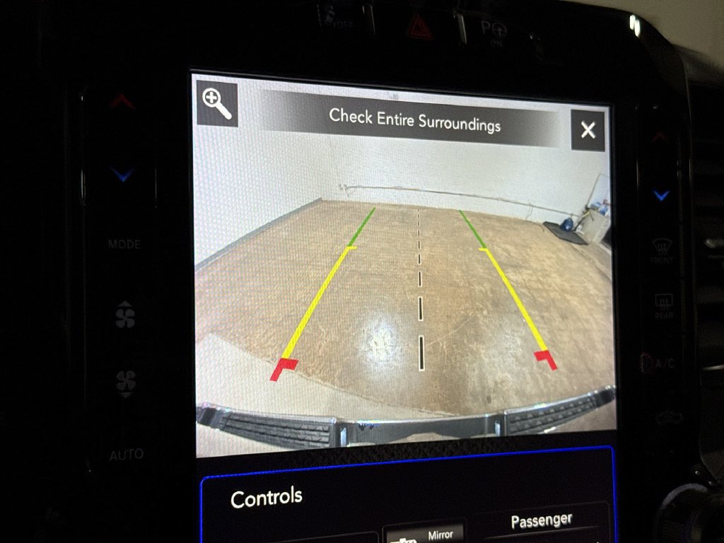 Used 2019 RAM 1500 Limited AWD/4WD image 16