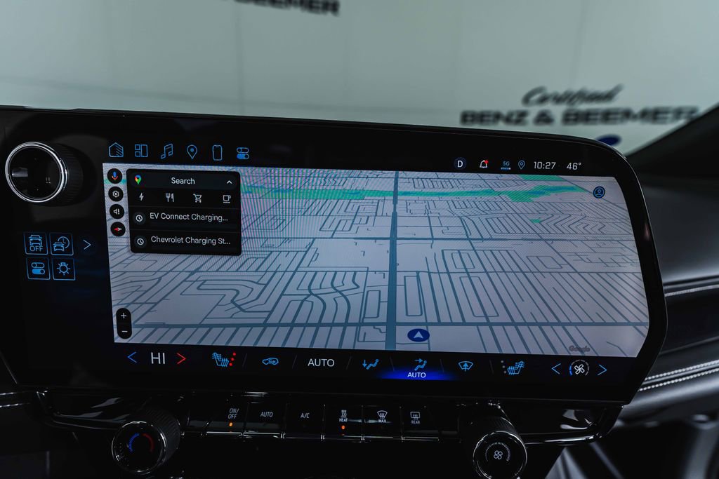 Used 2025 Chevrolet Blazer EV LT image 26