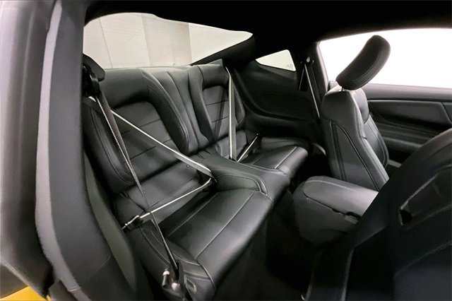 Used 2024 Ford Mustang GT Premium image 23