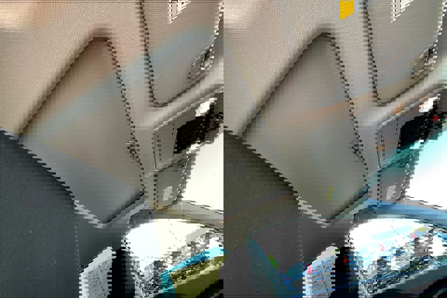 Used 2023 Honda Accord EX image 13