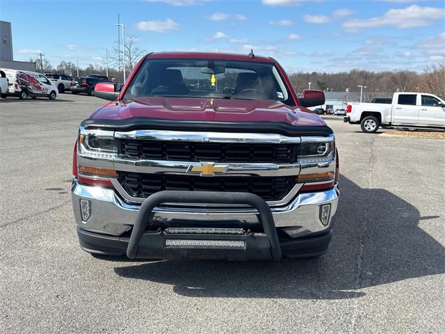 Used 2019 Chevrolet Silverado 1500 LT w/ All Star Edition image 10