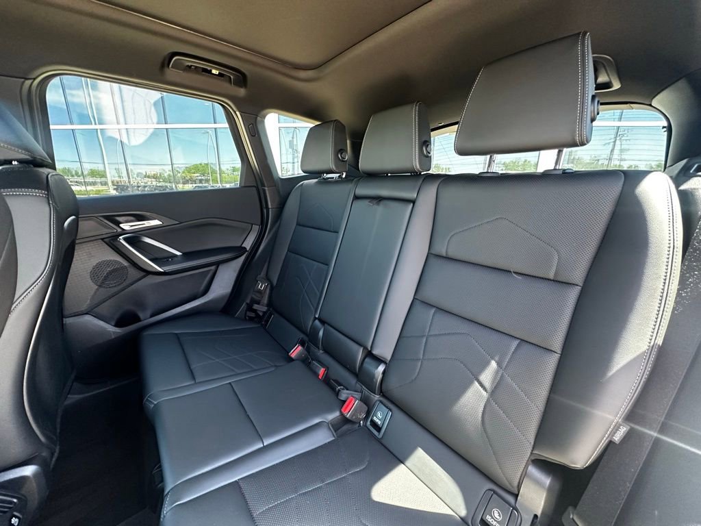 Used 2025 BMW X1 xDrive28i image 24