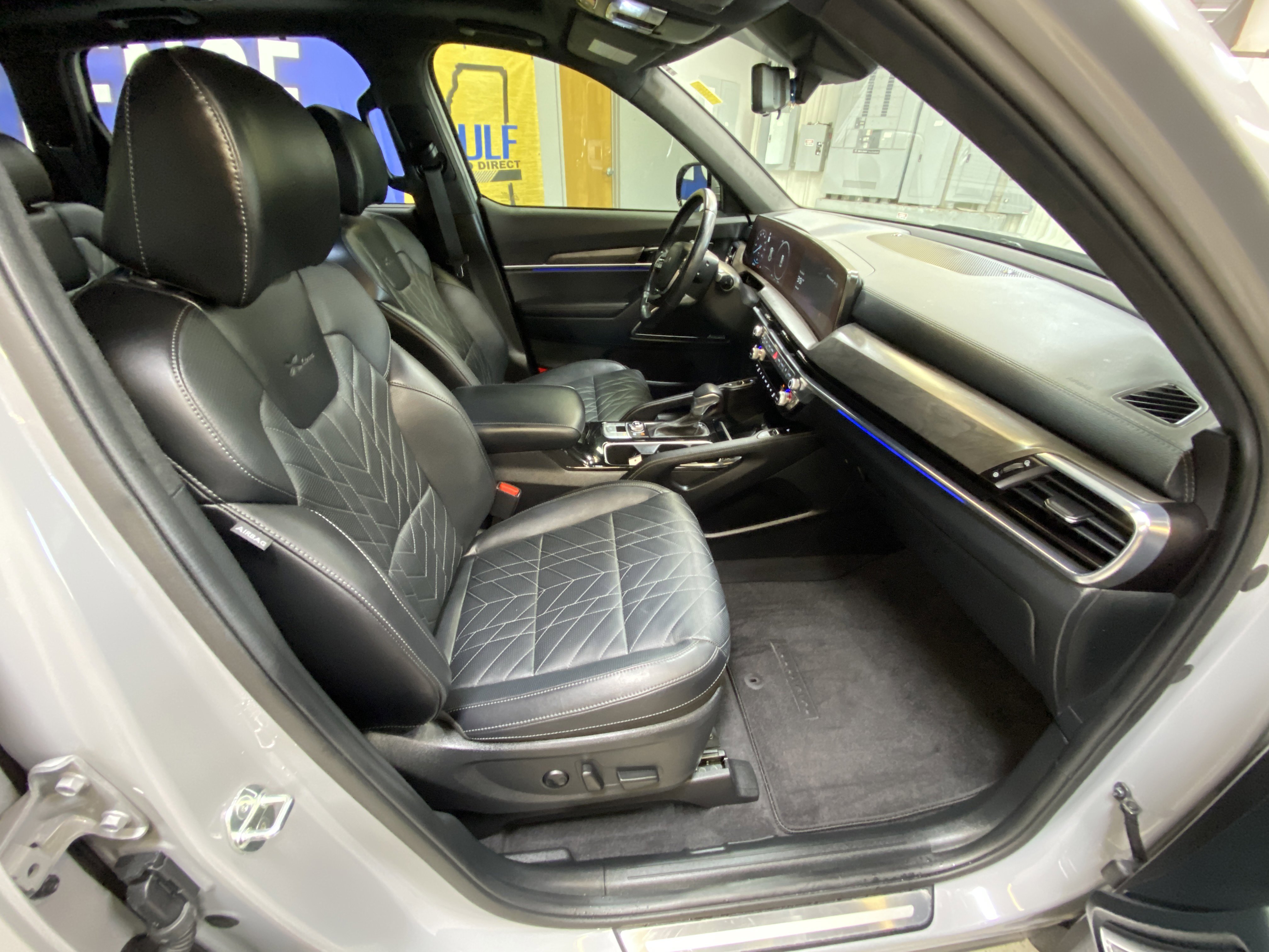 Used 2025 Kia Telluride SX Prestige X-Line image 28