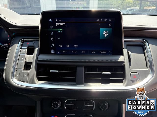 Used 2023 Chevrolet Tahoe LT w/ LT Signature Package AWD/4WD image 8
