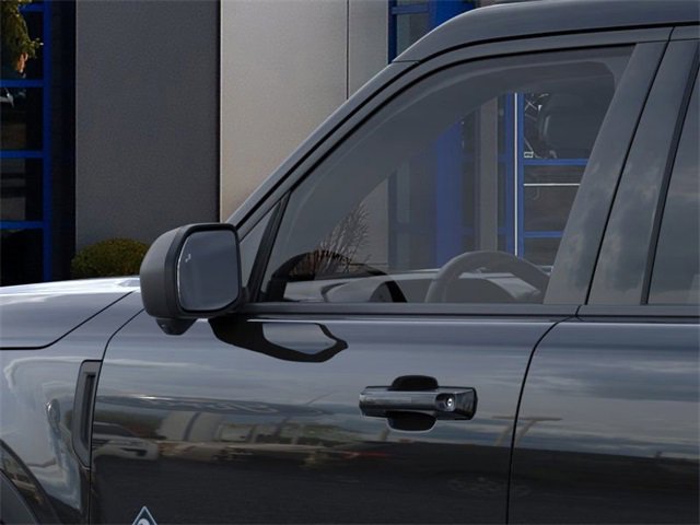 New 2025 Ford Bronco Sport Outer Banks w/ Outer Banks Tech Package+ image 20