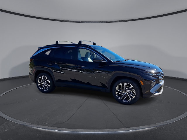New 2026 Hyundai Tucson SEL Plus FWD image 10