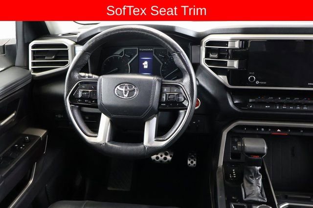 Used 2023 Toyota Tundra SR5 image 16