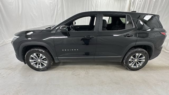 Used 2025 Chevrolet Equinox LT image 6