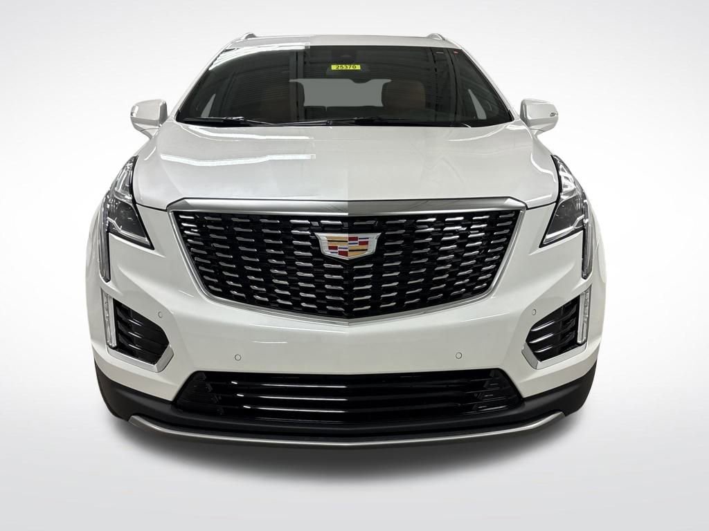New 2025 Cadillac XT5 Premium Luxury w/ LPO, Floor Liner Package image 5