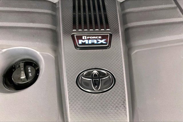 Used 2023 Toyota Tundra Limited image 33