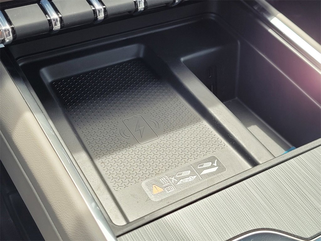 New 2025 GMC Acadia Elevation w/ Super Cruise Package image 24