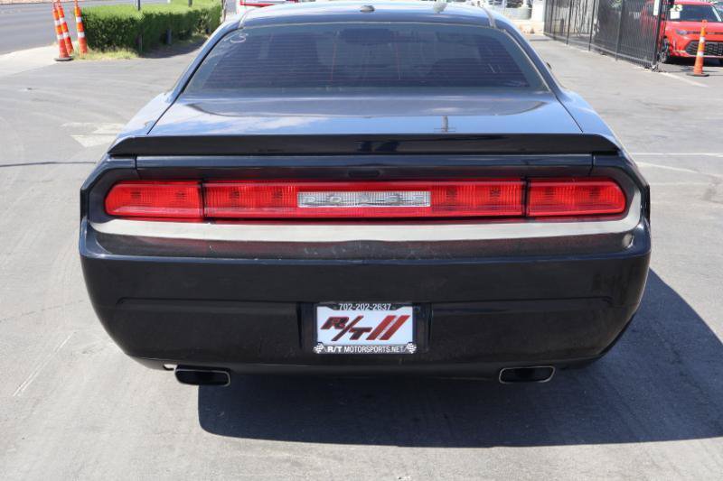 Used 2013 Dodge Challenger R/T RWD image 6
