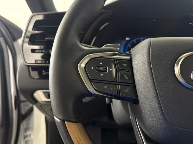 Used 2025 Lexus RX 350 Premium w/ Accessory Package (Z1) FWD image 26