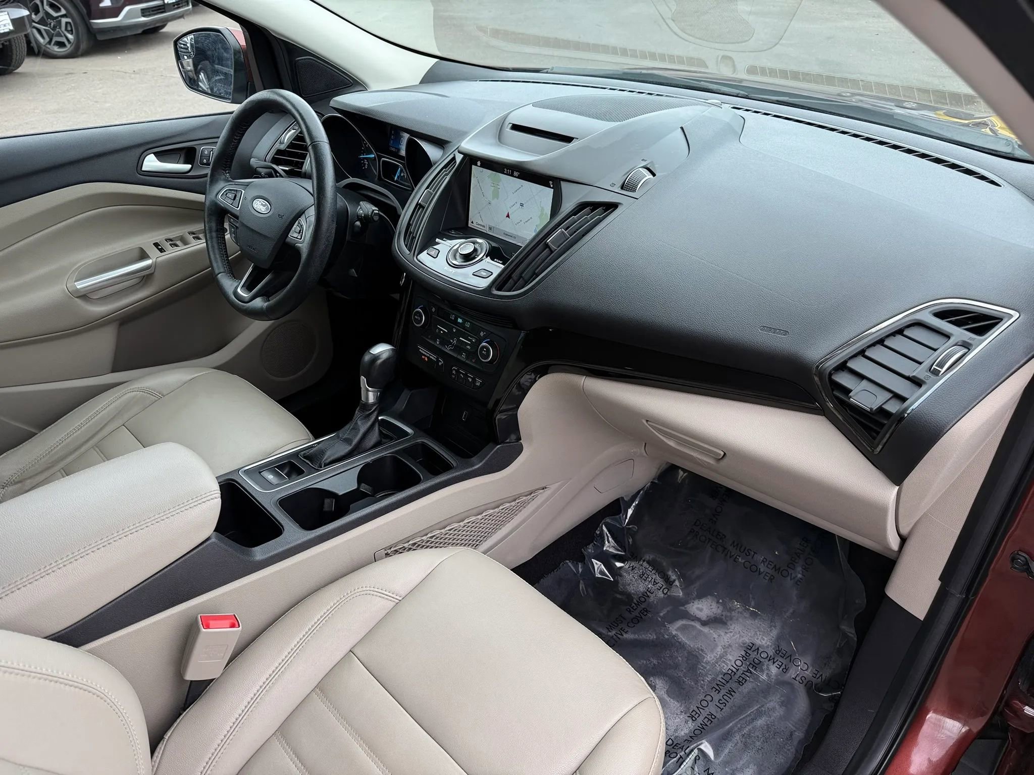 Used 2018 Ford Escape Titanium image 20