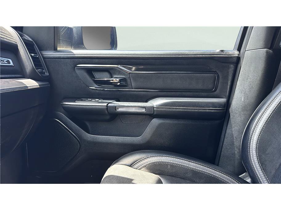 Used 2022 RAM 1500 TRX w/ TRX Level 1 Equipment Group AWD/4WD image 18