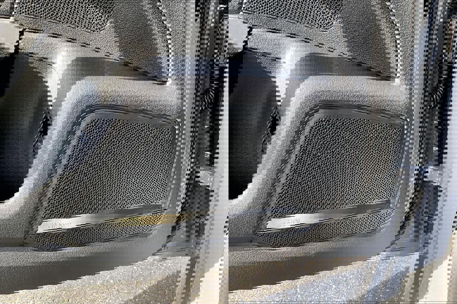 Used 2025 Audi RS 7 Performance image 35