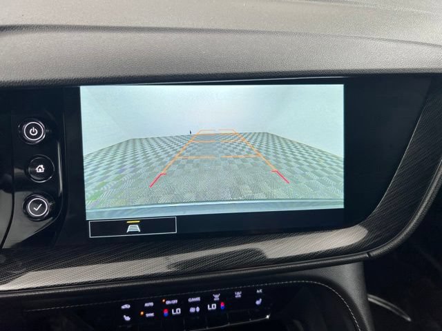 Used 2023 Buick Envision Preferred w/ Sport Touring Package AWD/4WD image 17