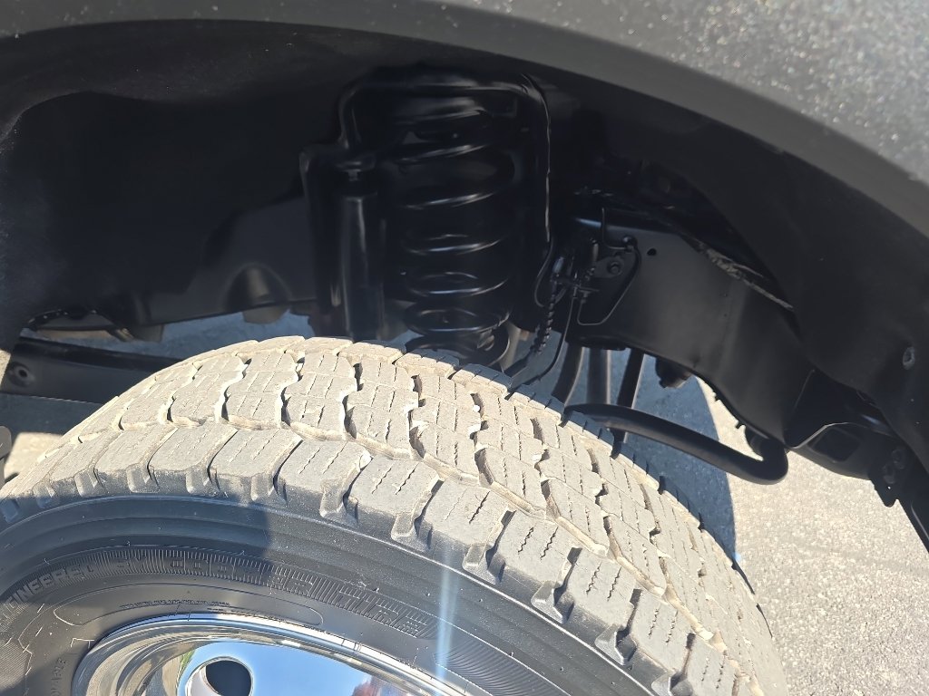Used 2023 Ford F550 4x4 Crew Cab Super Duty image 35