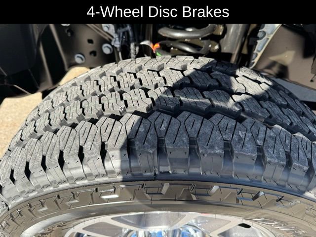 New 2026 Ford F350 4x4 Crew Cab Super Duty image 15