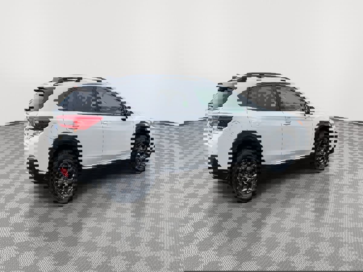 Used 2022 Subaru Crosstrek 2.5i Sport w/ Moonroof Package image 7