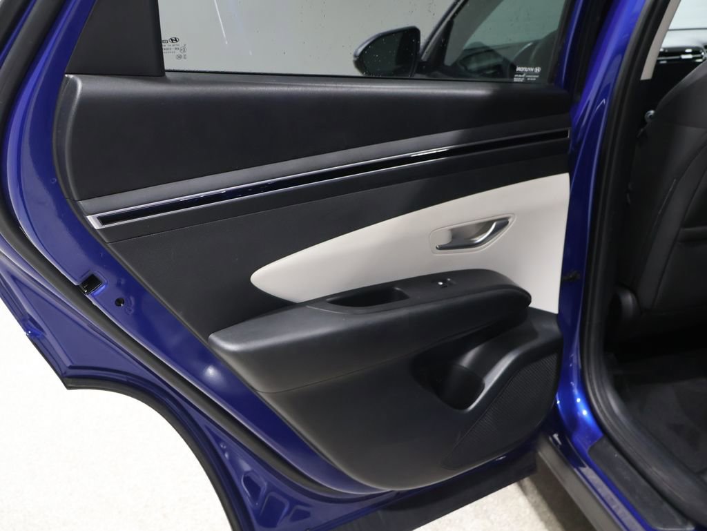 Used 2023 Hyundai Tucson SEL image 17