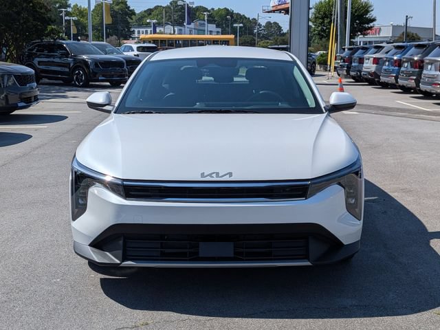 New 2026 Kia K4 EX FWD image 8