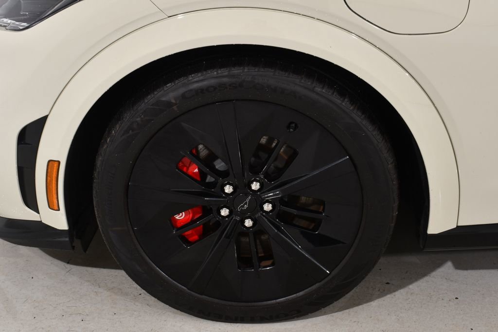 Used 2025 Ford Mustang Mach-E GT image 24