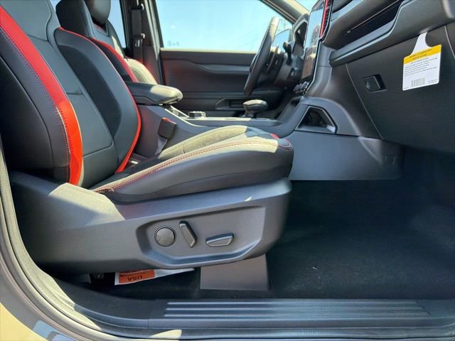 New 2026 Ford Ranger Raptor AWD/4WD image 16